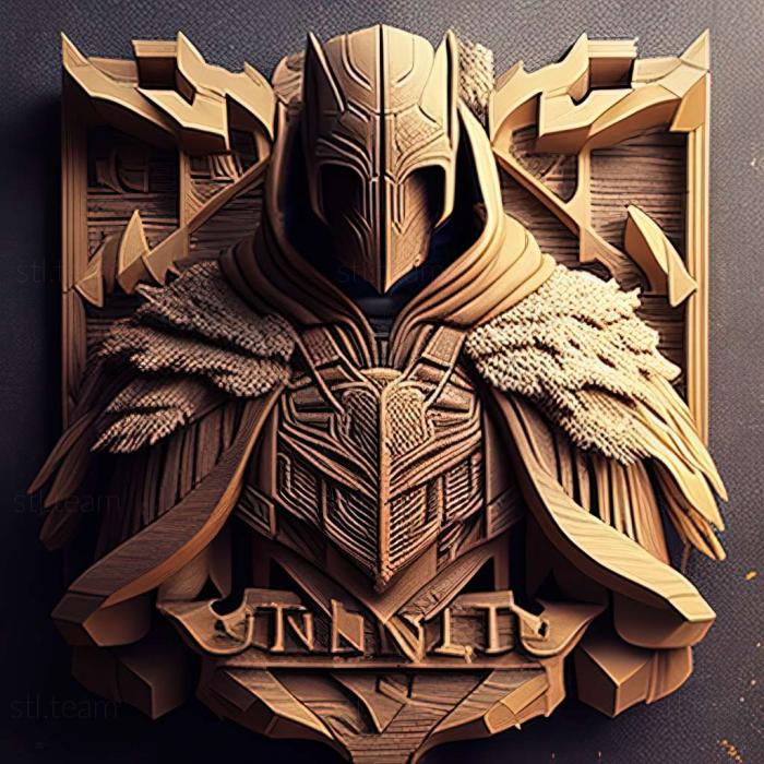 Games Destiny Rise of Iron game